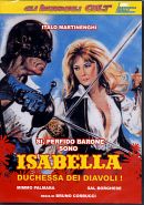 ISABELLA Duchessa dei Diavoli !