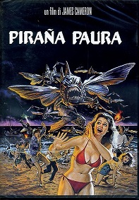 PIRANA PAURA