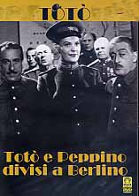 TOTO' E PEPPINO DIVISI A BERLINO