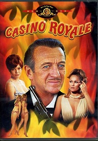 CASINO ROYALE