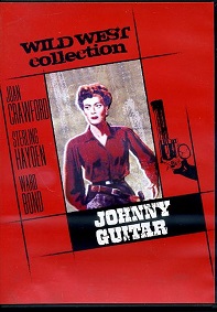 JOHNNY GUITAR