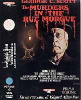 THE MURDERS IN THE RUE MORGUE