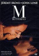 M. BUTTERFLY