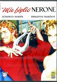 MIO FIGLIO NERONE
