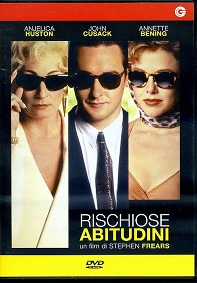 RISCHIOSE ABITUDINI