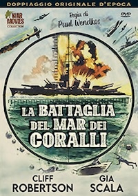 LA BATTAGLIA DEL MAR DEI CORALLI