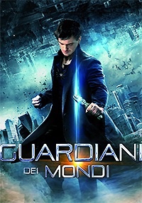 I GUARDIANI DEI MONDI