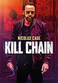 KILL CHAIN - Uccisioni a catena