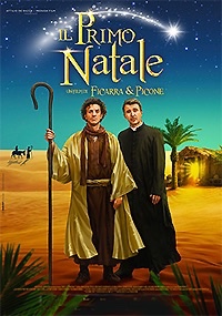 IL PRIMO NATALE