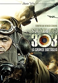 SQUADRONE 303 - La grande battaglia