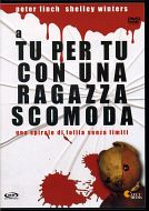 A TU PER TU CON UNA RAGAZZA SCOMODA