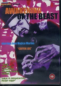 AWAKENING OF THE BEAST