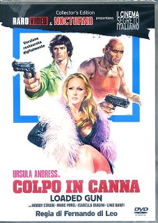COLPO IN CANNA