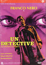 UN DETECTIVE
