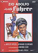 ZIO ADOLFO IN ARTE FUHRER