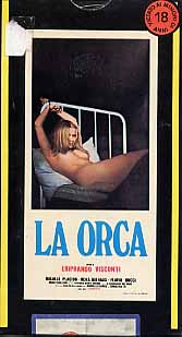 LA ORCA