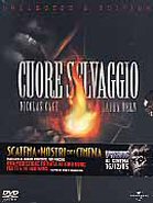 CUORE SELVAGGIO Collector's edition