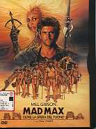 SNAPPER - Mad Max Oltre la sfera del tuono