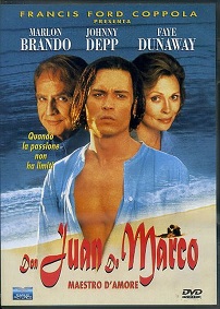 DON JUAN DE MARCO