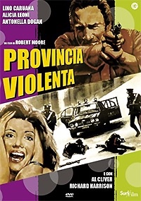 PROVINCIA VIOLENTA