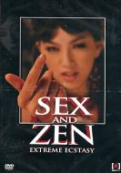 SEX AND ZEN - Extreme Ecstasy