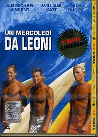 UN MERCOLEDI' DA LEONI