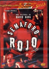 CANI ARRABBIATI ( Semaforo Rojo )