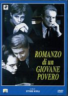 ROMANZO DI UN GIOVANE POVERO