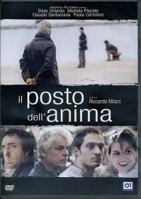 IL POSTO DELL'ANIMA