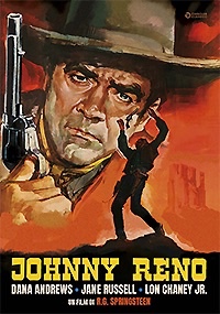 JOHNNY RENO