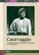 CARAVAGGIO  ( 3 Dvd )