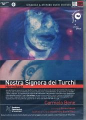 NOSTRA SIGNORA DEI TURCHI  (2 Dvd + Book)