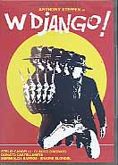 W DJANGO !