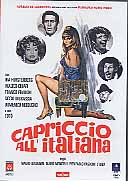 CAPRICCIO ALL'ITALIANA
