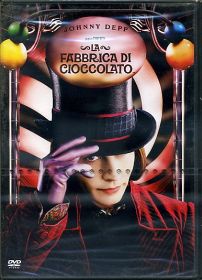 LA FABBRICA DI CIOCCOLATO