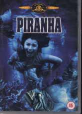 PIRANHA