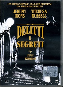 DELITTI E SEGRETI