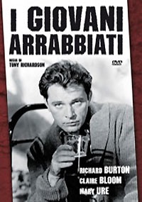 I GIOVANI ARRABBIATI
