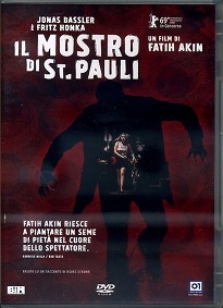 IL MOSTRO DI ST. PAULI