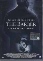 THE BARBER