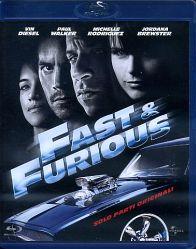 Fast & Furious