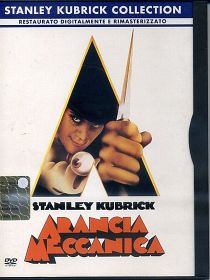 SNAPPER - Arancia Meccanica