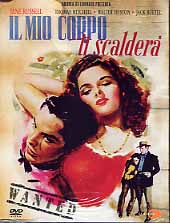 IL MIO CORPO TI SCALDERA'