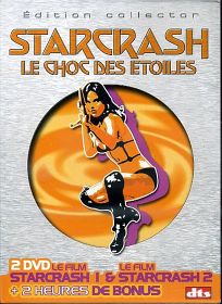 SCONTRI STELLARI OLTRE LA 3° DIMENSIONE (2 Dvd)