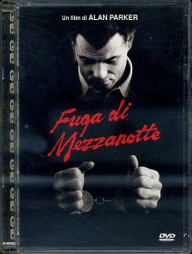 JEWEL BOX - Fuga di mezzanotte