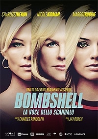 Bombshell - La voce dello scandalo