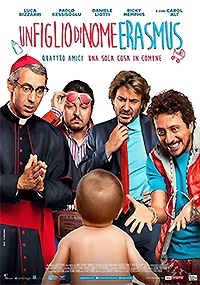 Un figlio di nome Erasmus 