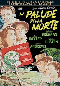 LA PALUDE DELLA MORTE