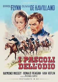 I PASCOLI DELL'ODIO