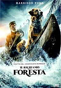IL RICHIAMO DELLA FORESTA  (2020)